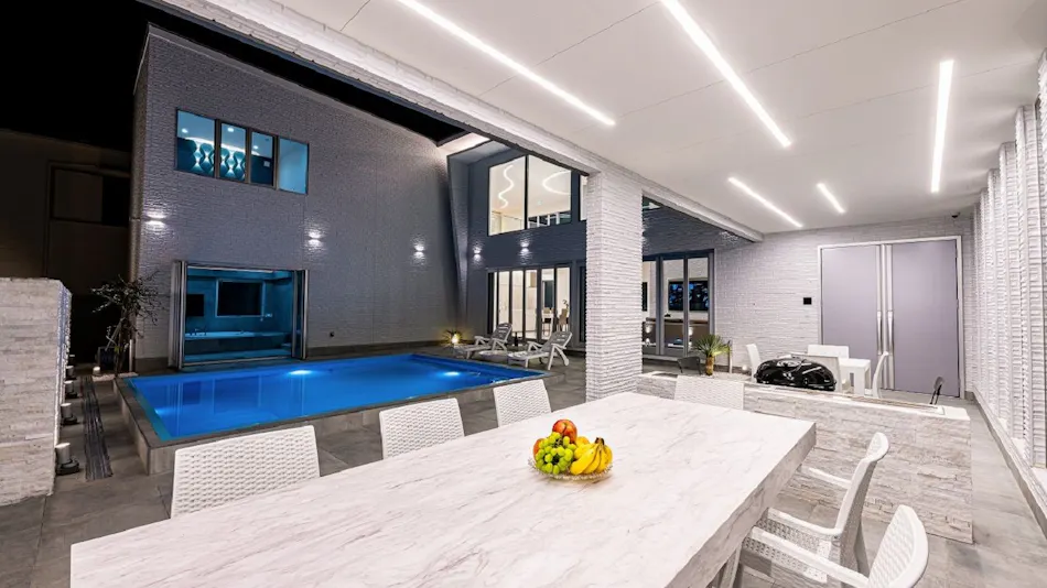 Bitcoin Villa Awaji Island