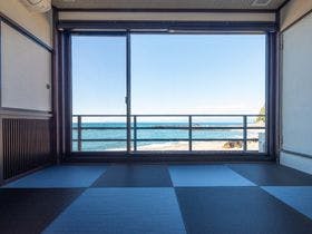 VACATION　VILLA　BLUE　ARK