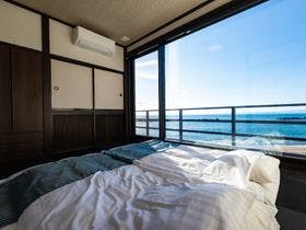 VACATION　VILLA　BLUE　ARK