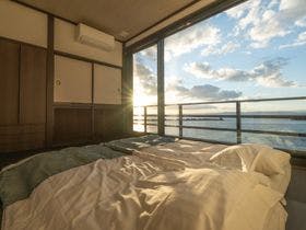 VACATION　VILLA　BLUE　ARK