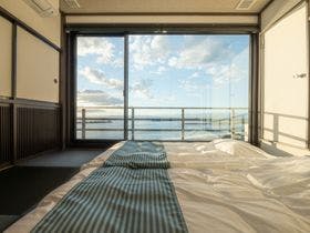 VACATION　VILLA　BLUE　ARK