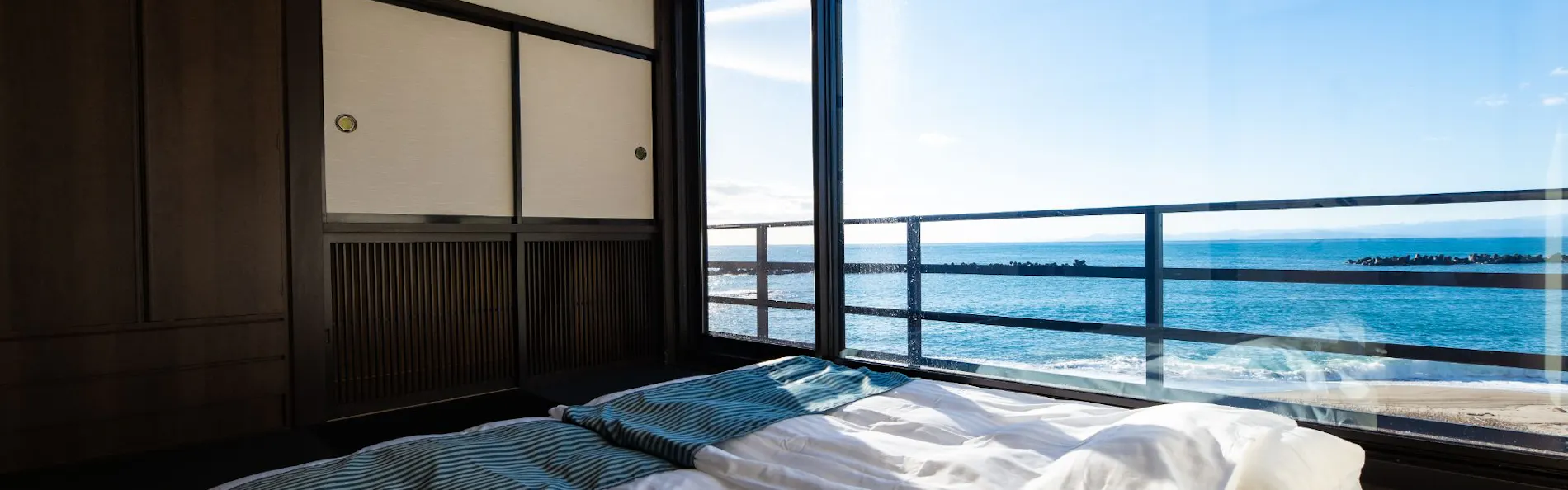 VACATION VILLA BLUE ARK