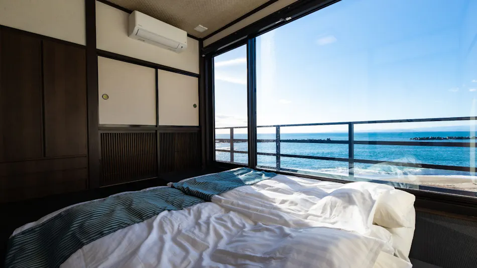VACATION VILLA BLUE ARK