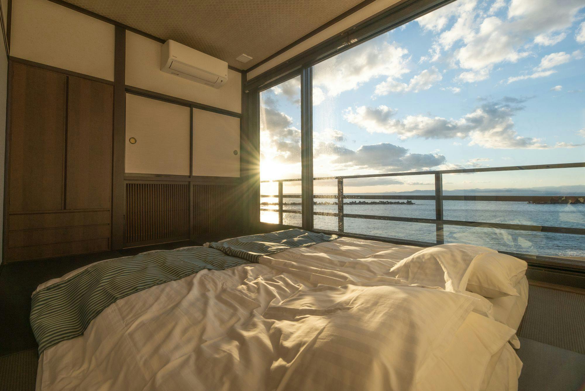 VACATION VILLA BLUE ARK