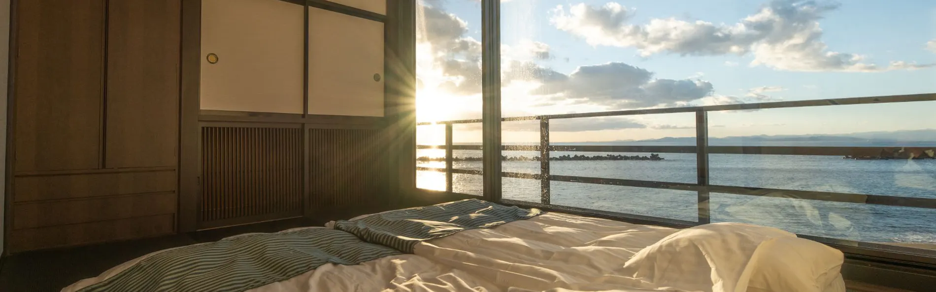 VACATION VILLA BLUE ARK