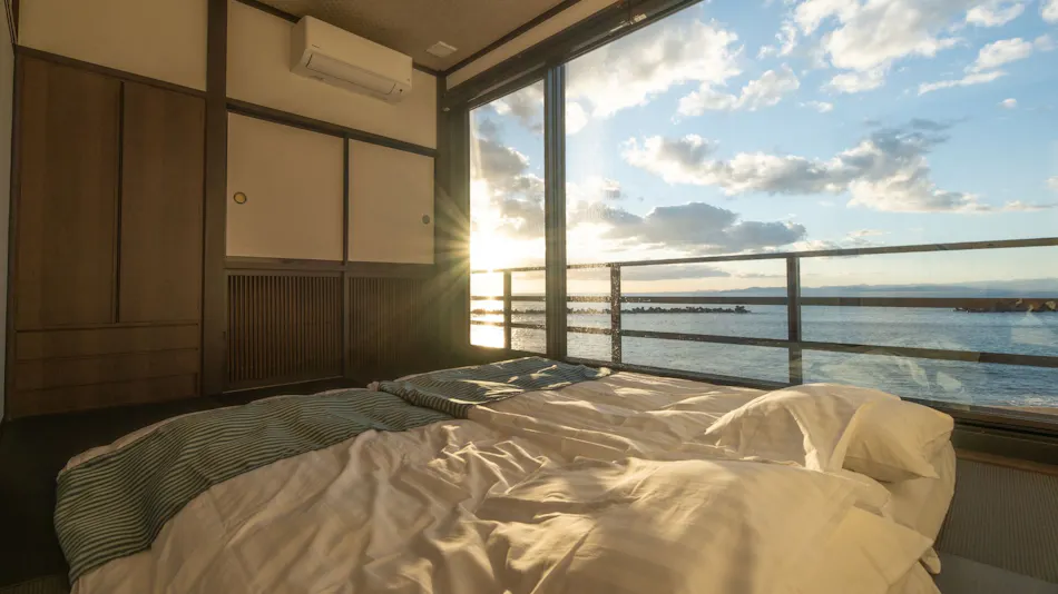 VACATION VILLA BLUE ARK
