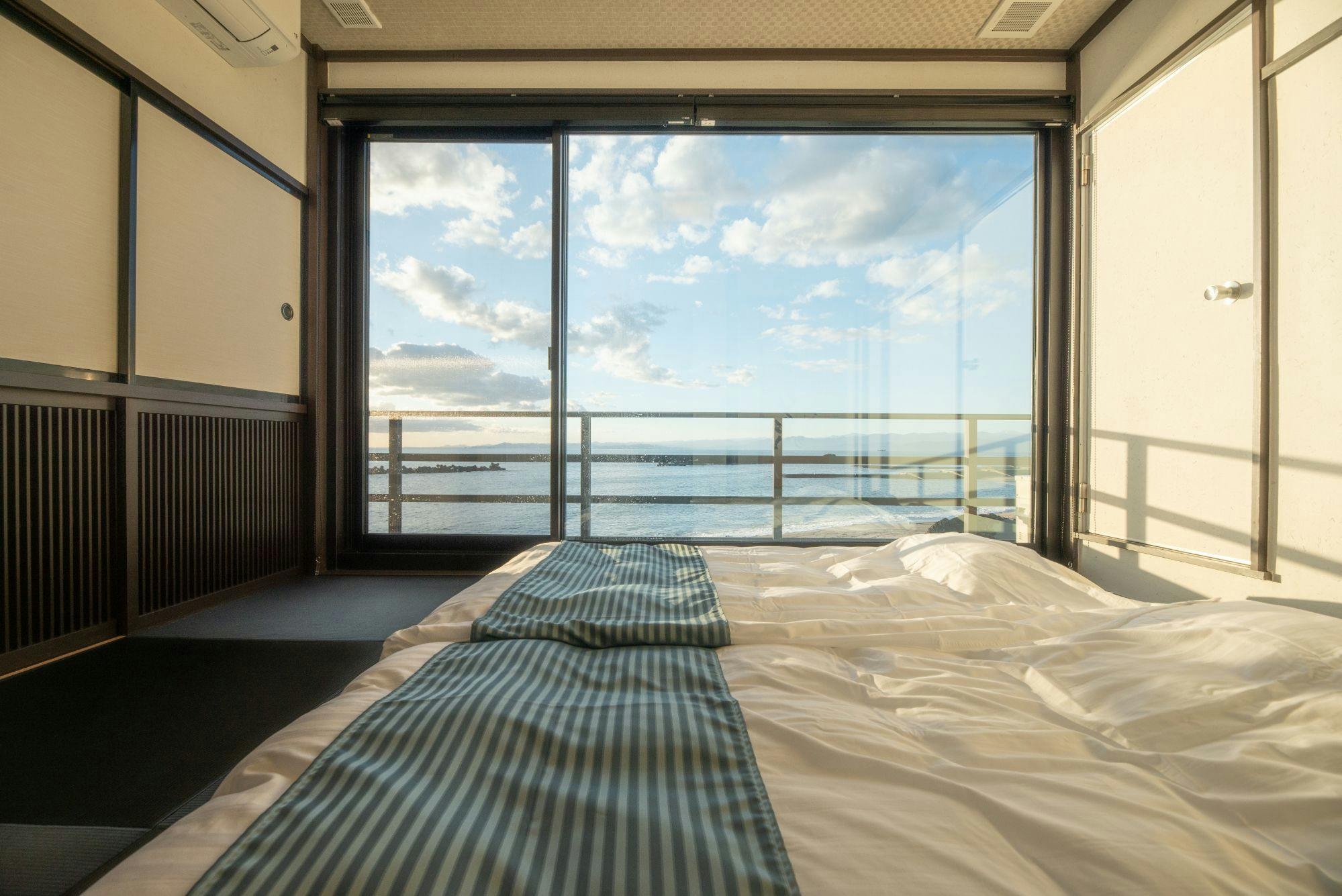 VACATION VILLA BLUE ARK