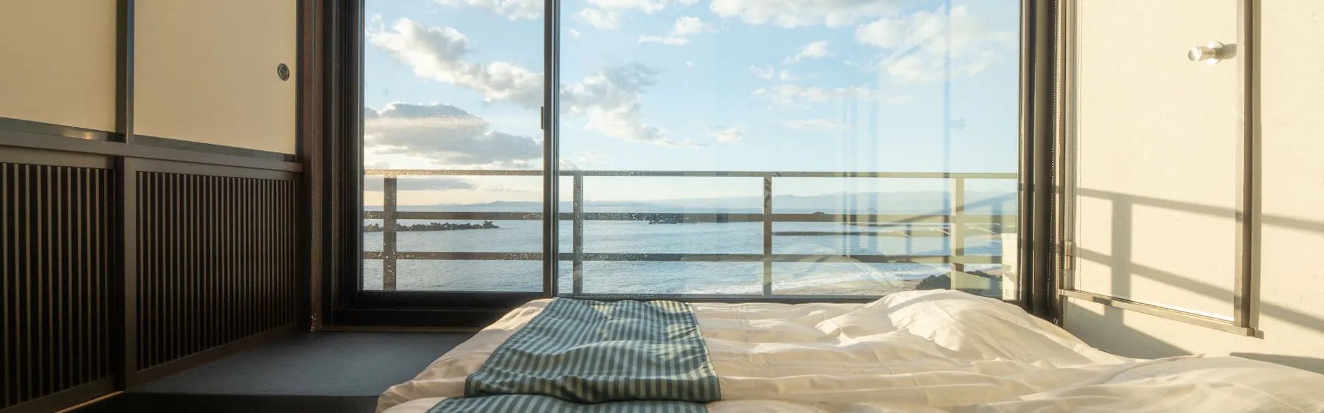 VACATION VILLA BLUE ARK