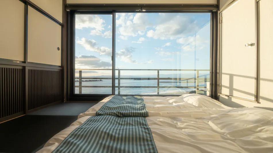 VACATION VILLA BLUE ARK