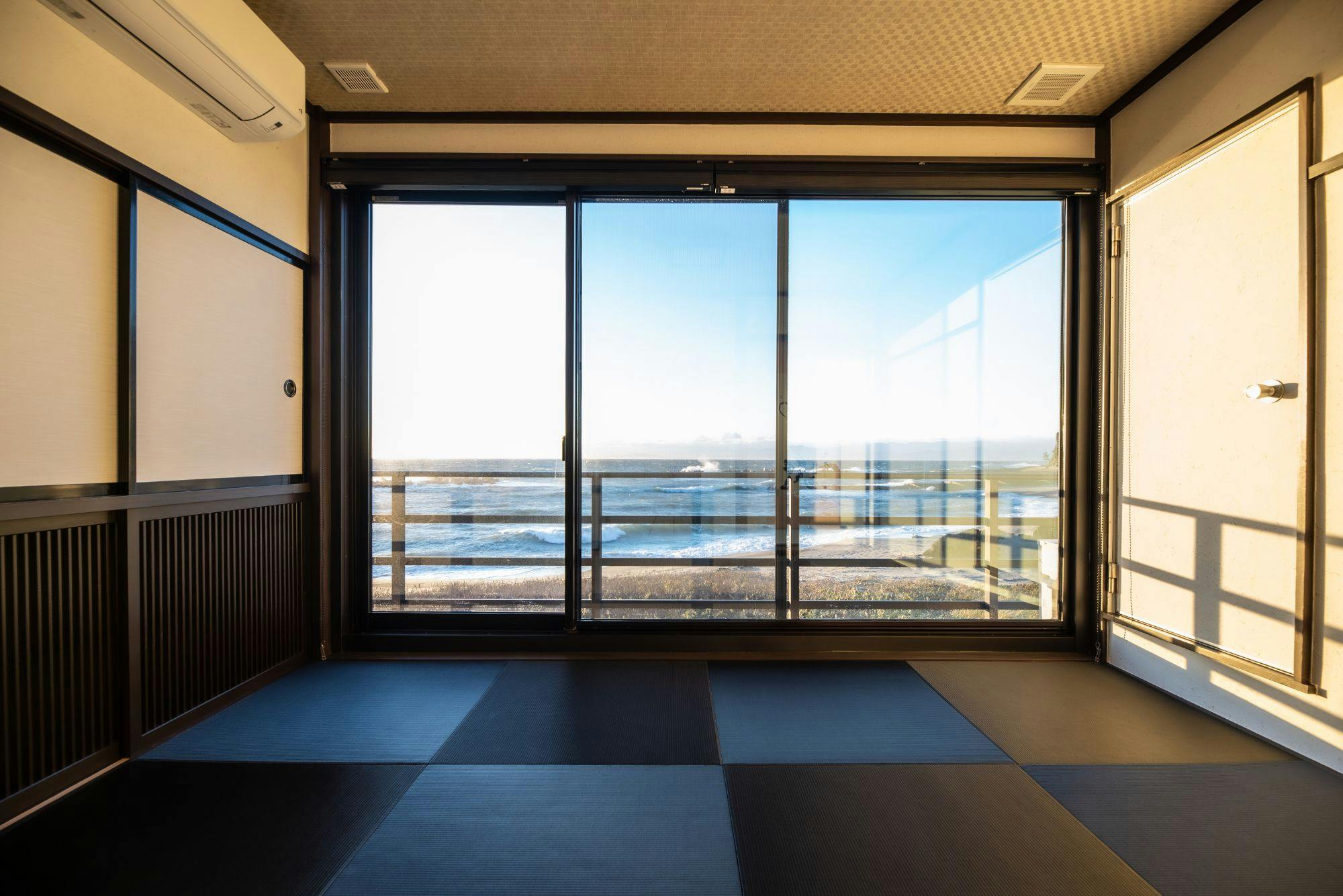 VACATION VILLA BLUE ARK