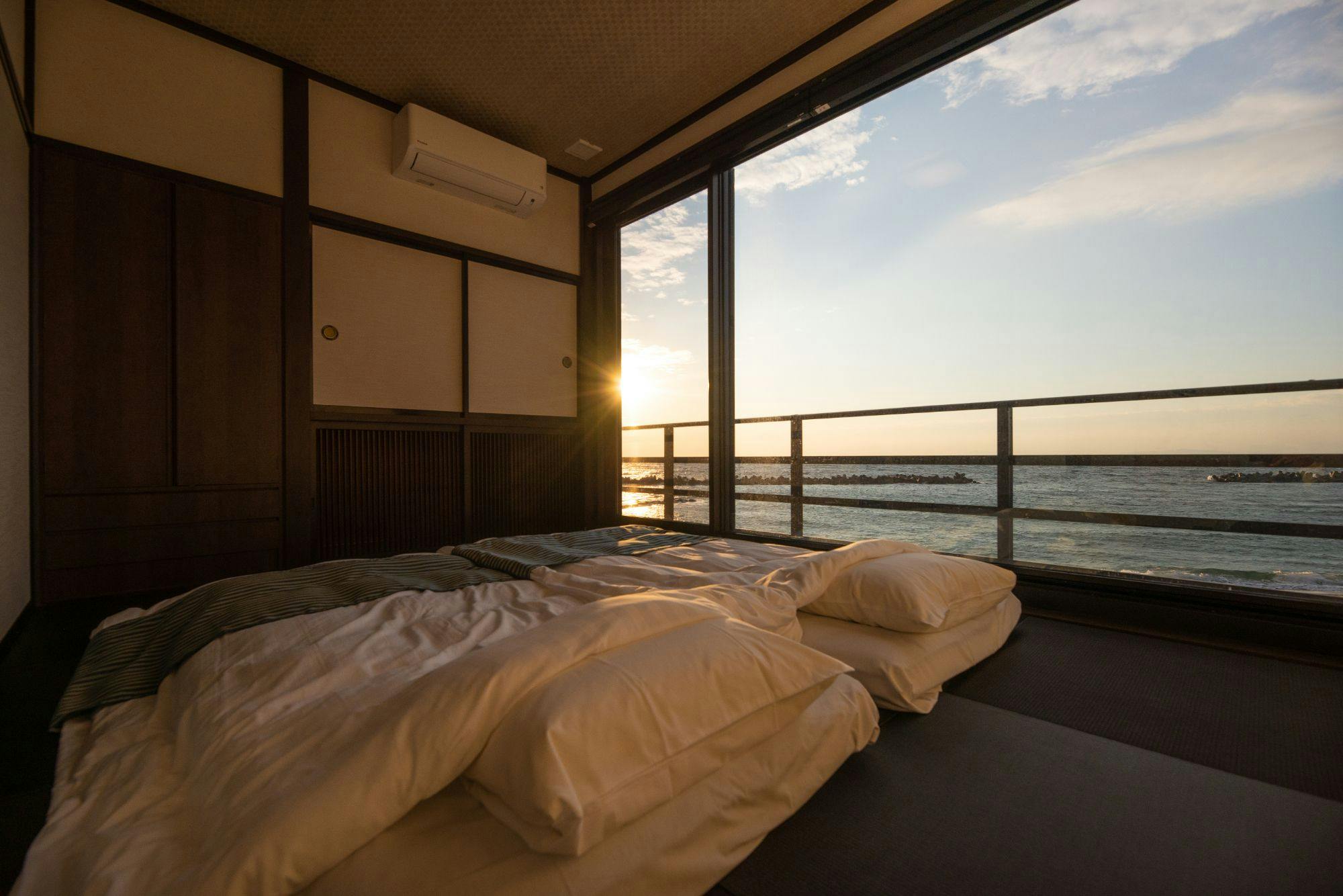 VACATION VILLA BLUE ARK