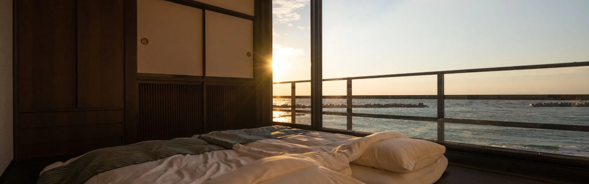 VACATION VILLA BLUE ARK