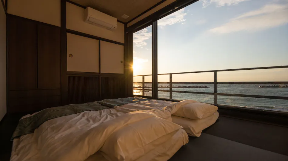 Vacation Villa Blue Ark