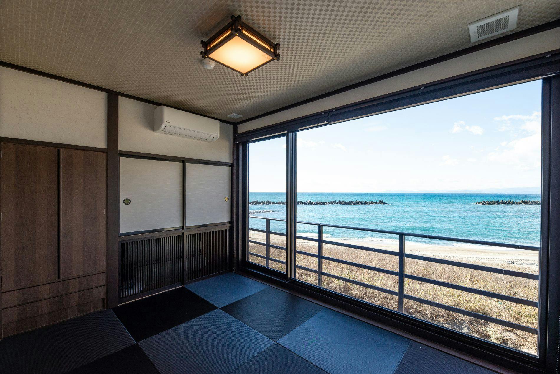 VACATION VILLA BLUE ARK