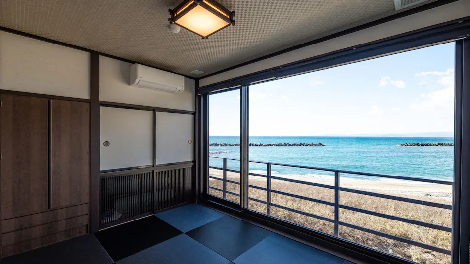 VACATION VILLA BLUE ARK