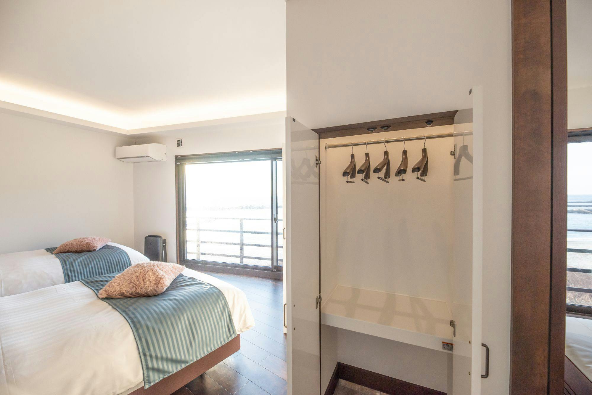 VACATION VILLA BLUE ARK