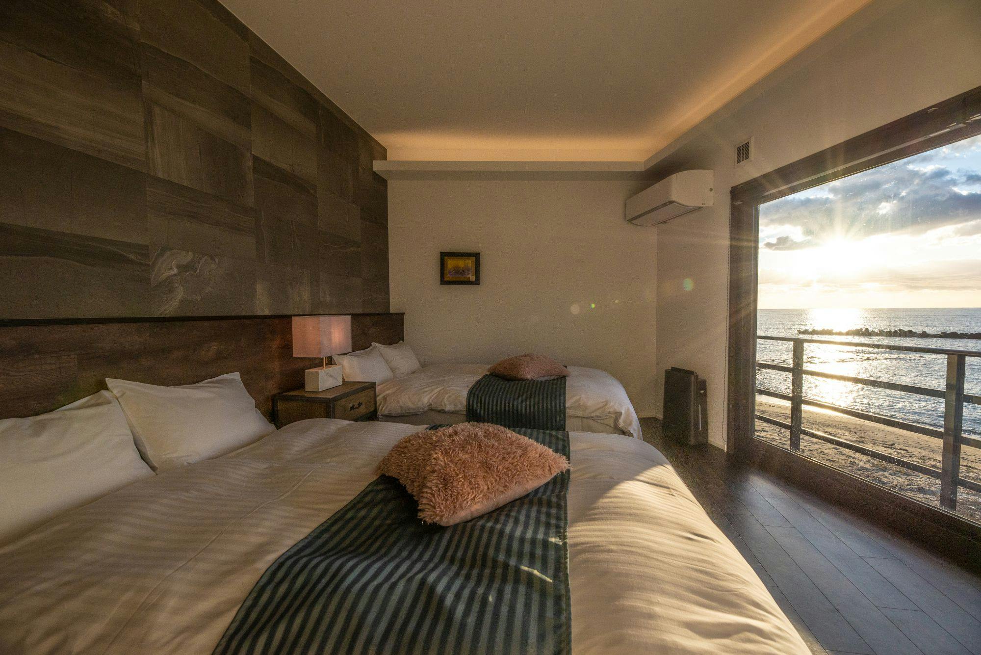 VACATION VILLA BLUE ARK