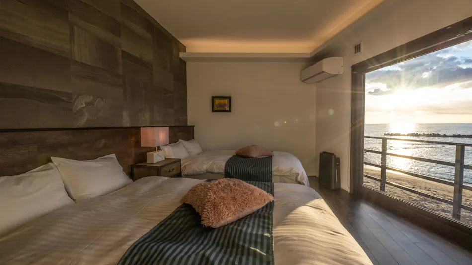 VACATION VILLA BLUE ARK