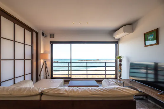 【2階】土間ホール