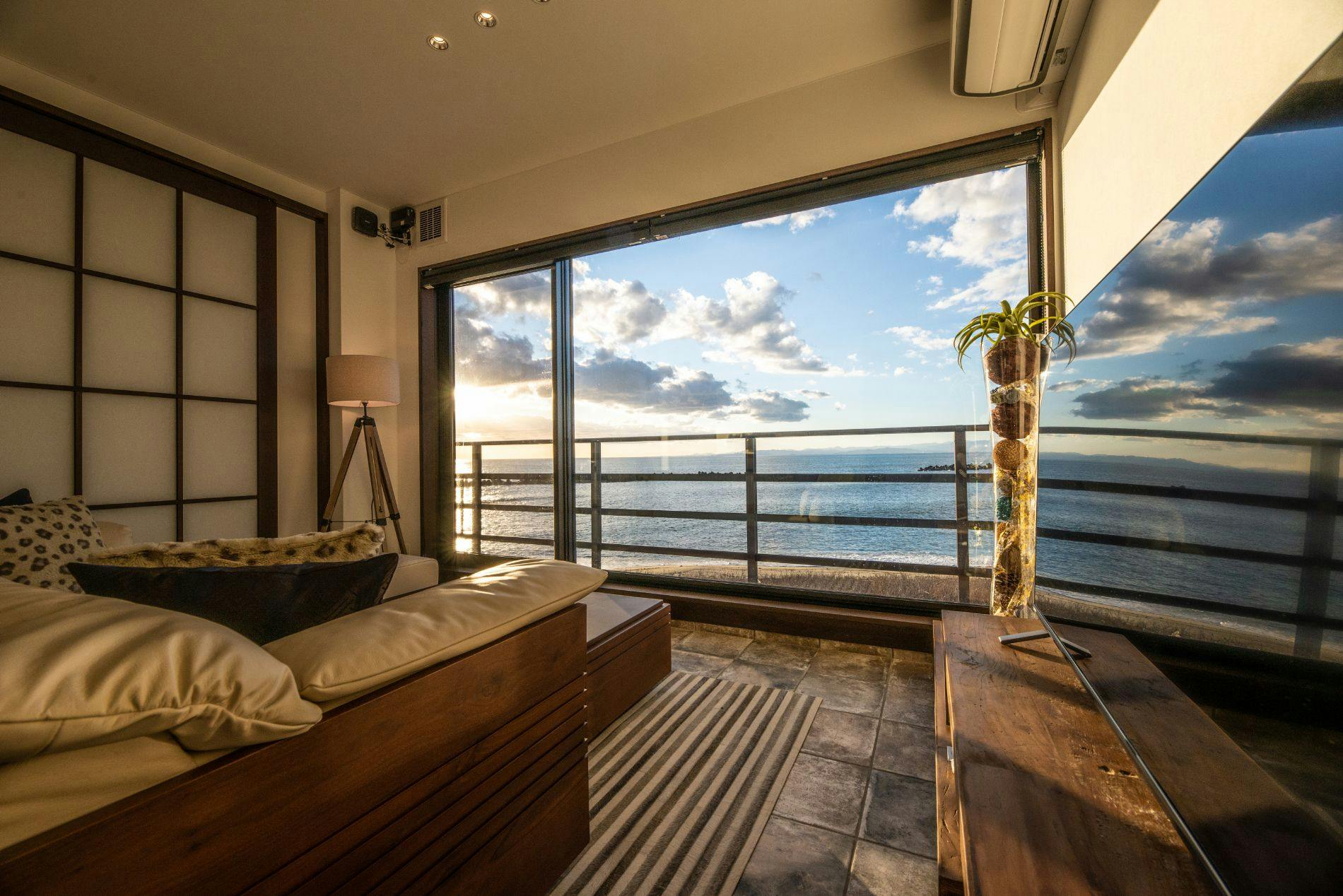 VACATION VILLA BLUE ARK