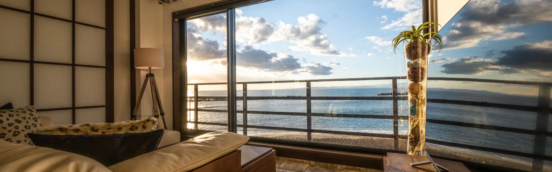 VACATION VILLA BLUE ARK
