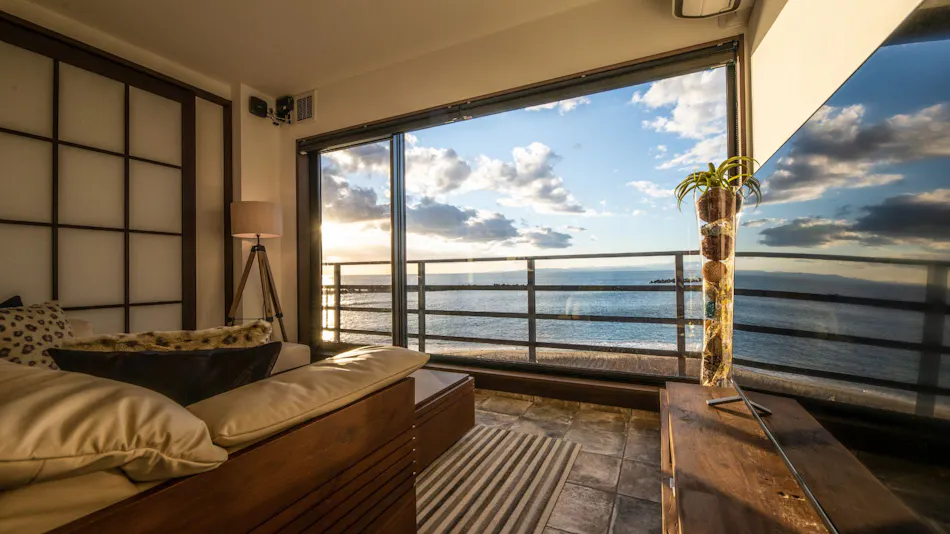 VACATION VILLA BLUE ARK