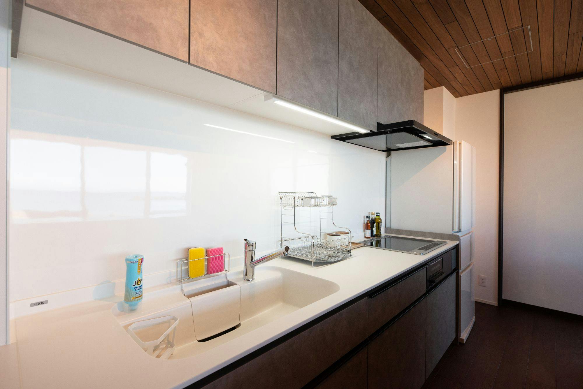 VACATION VILLA BLUE ARK