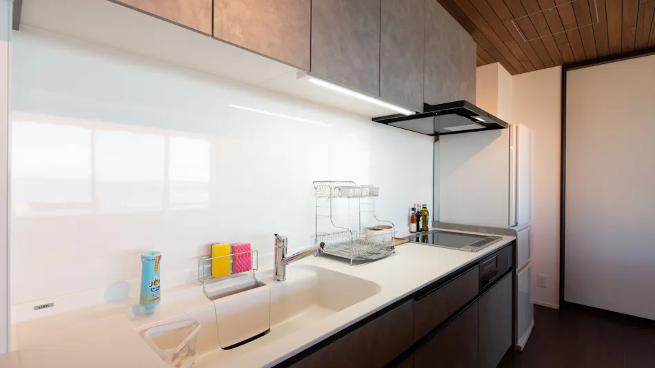 VACATION VILLA BLUE ARK