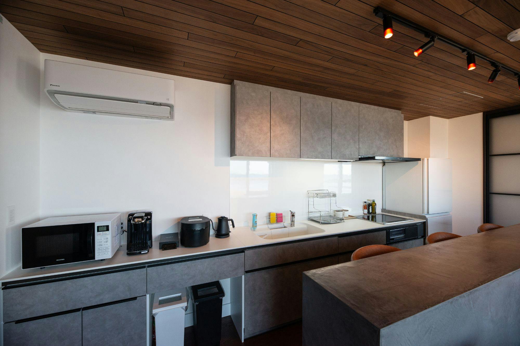 VACATION VILLA BLUE ARK