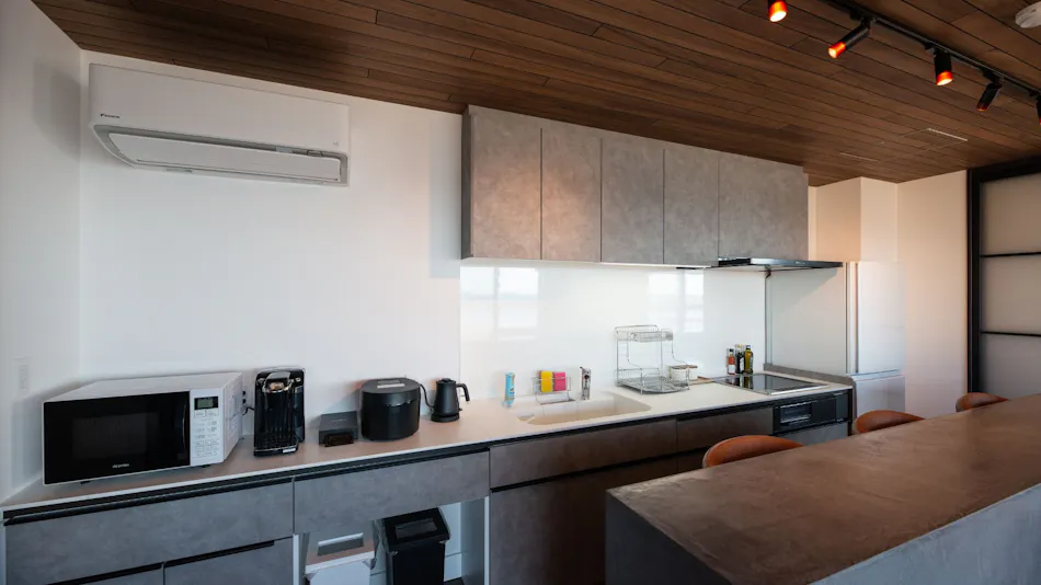 VACATION VILLA BLUE ARK