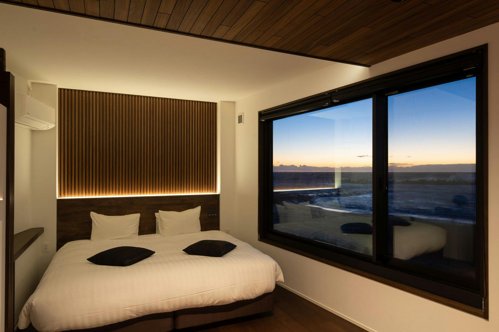 VACATION VILLA BLUE ARK