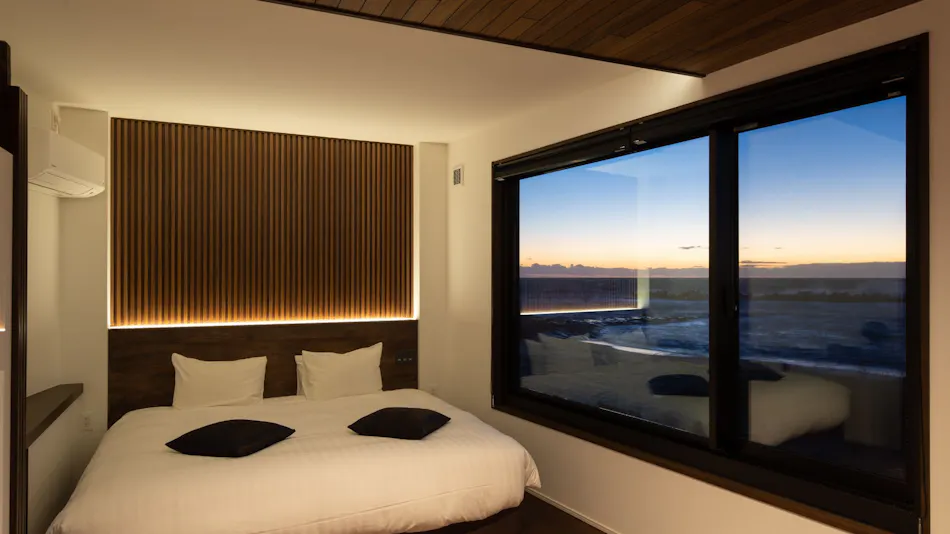 VACATION VILLA BLUE ARK