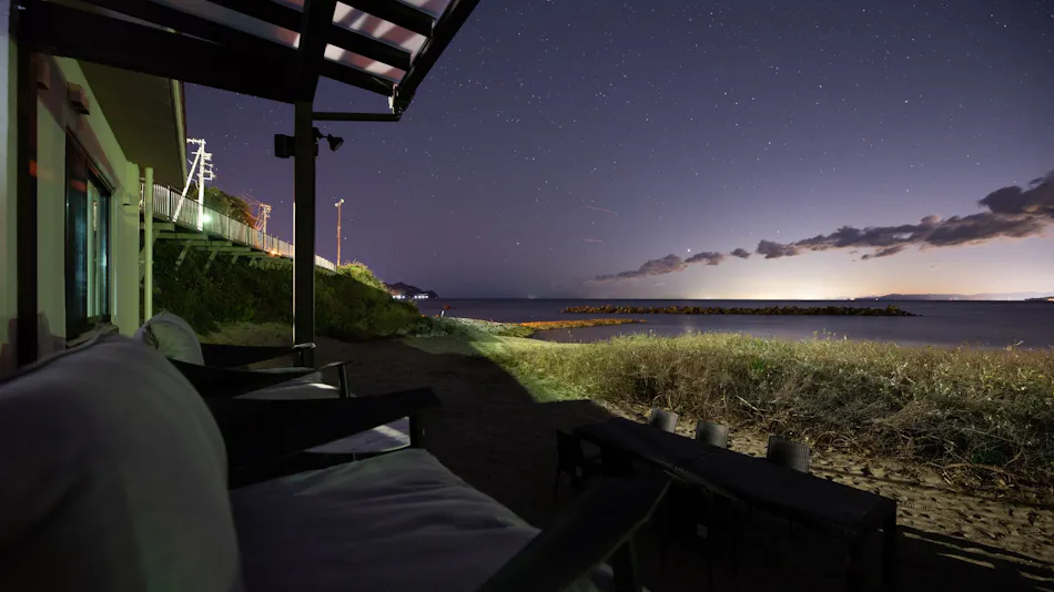 VACATION VILLA BLUE ARK