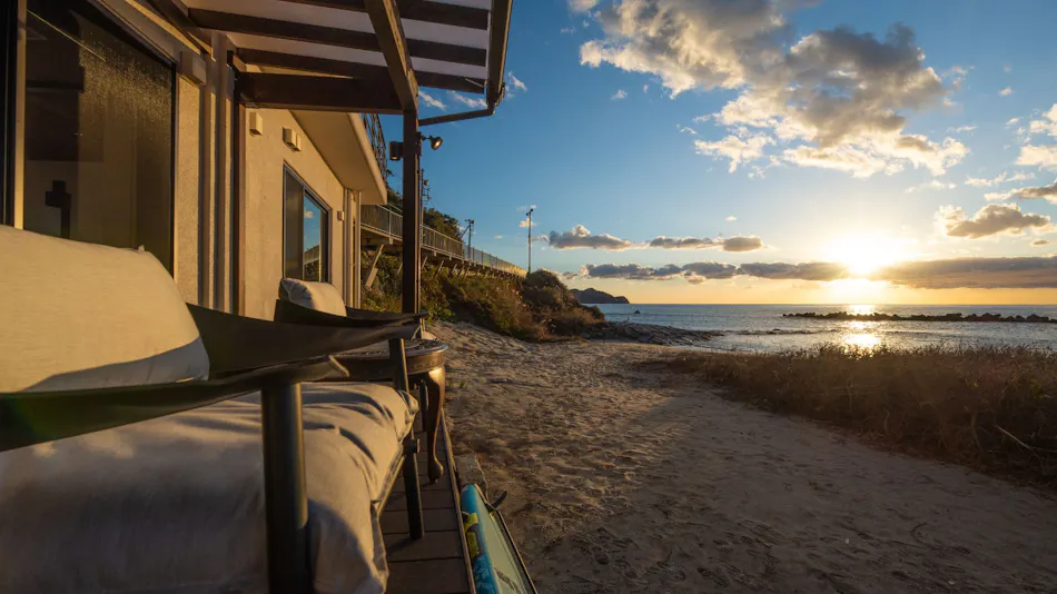 VACATION VILLA BLUE ARK
