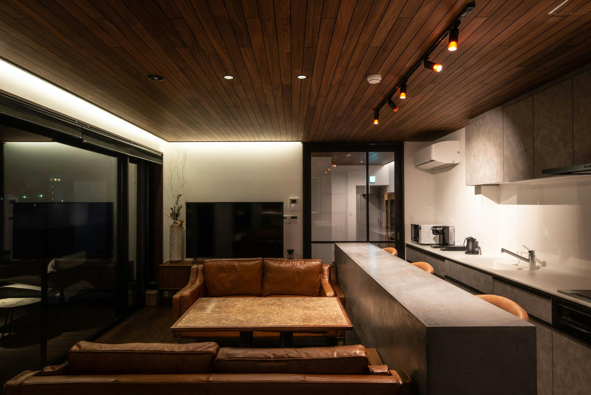 VACATION VILLA BLUE ARK