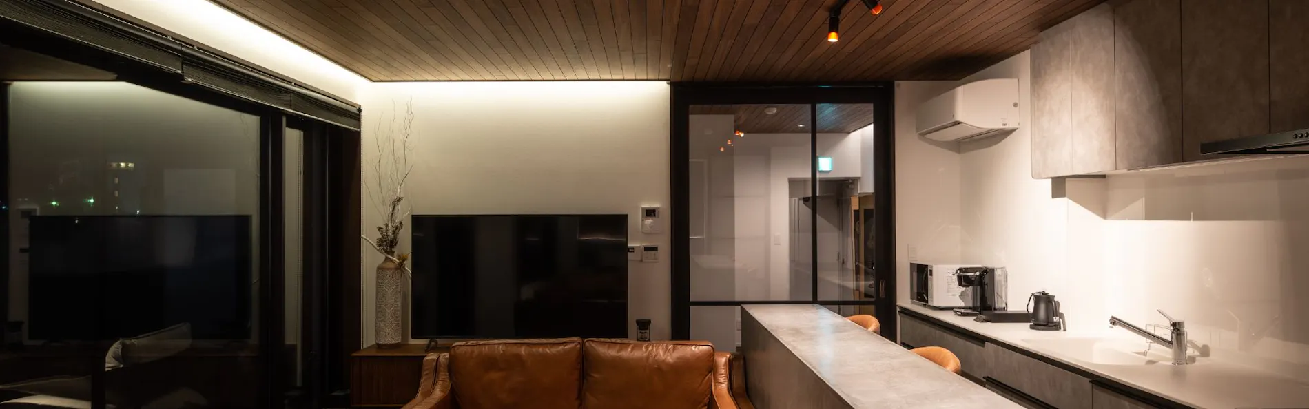 VACATION VILLA BLUE ARK