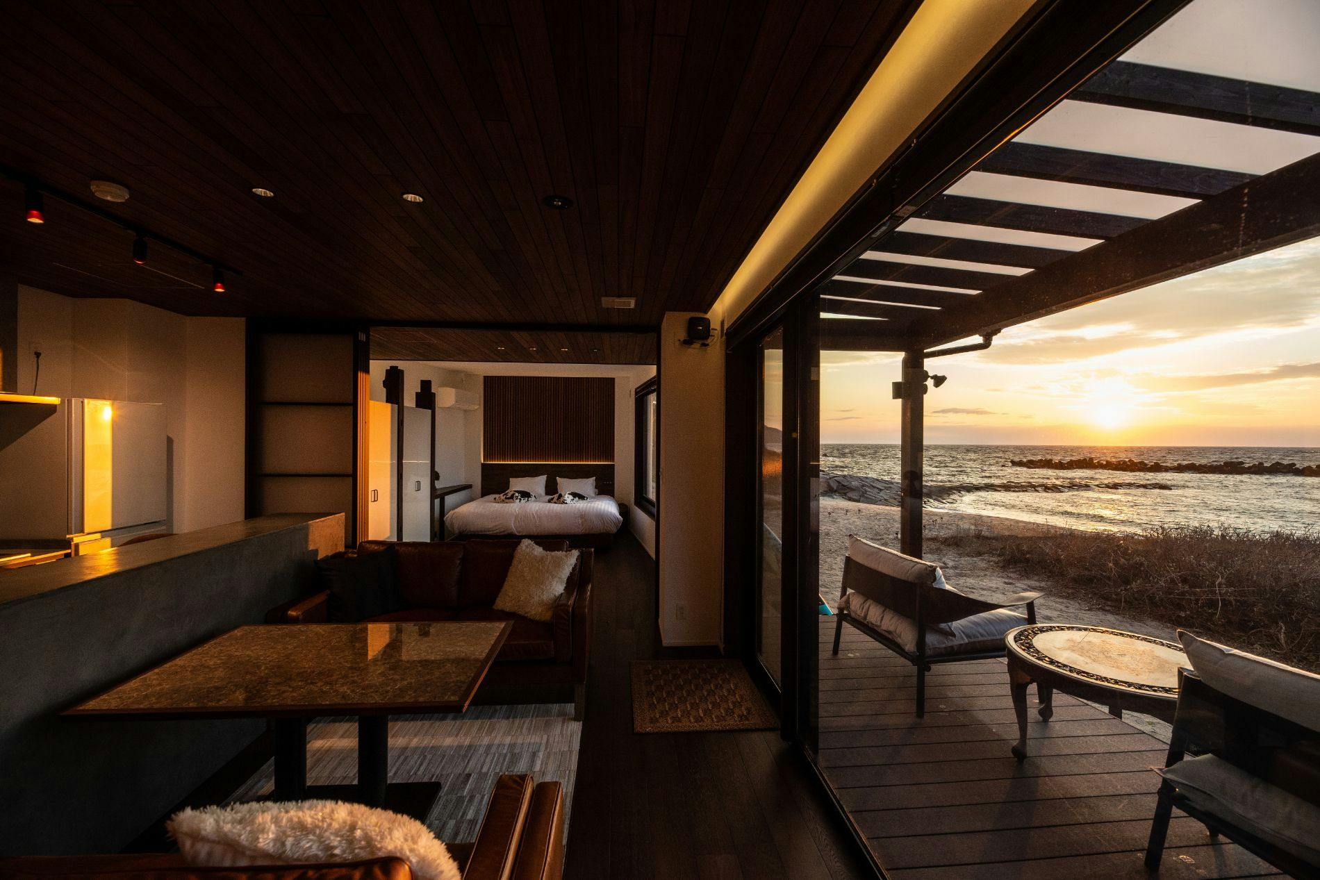 VACATION VILLA BLUE ARK