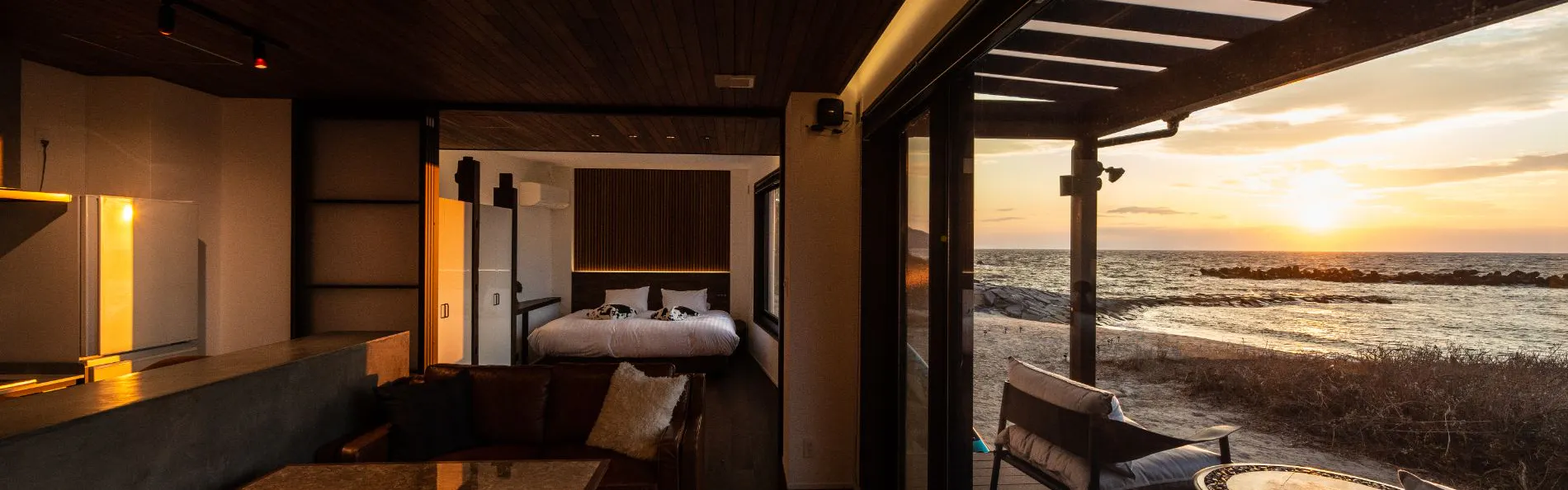 VACATION VILLA BLUE ARK