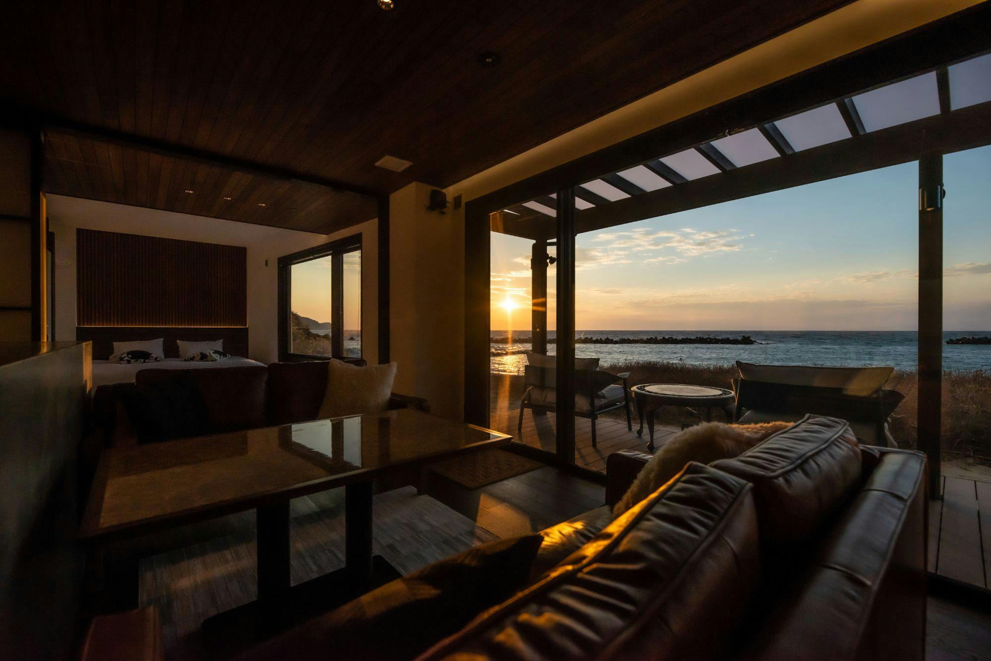 VACATION VILLA BLUE ARK