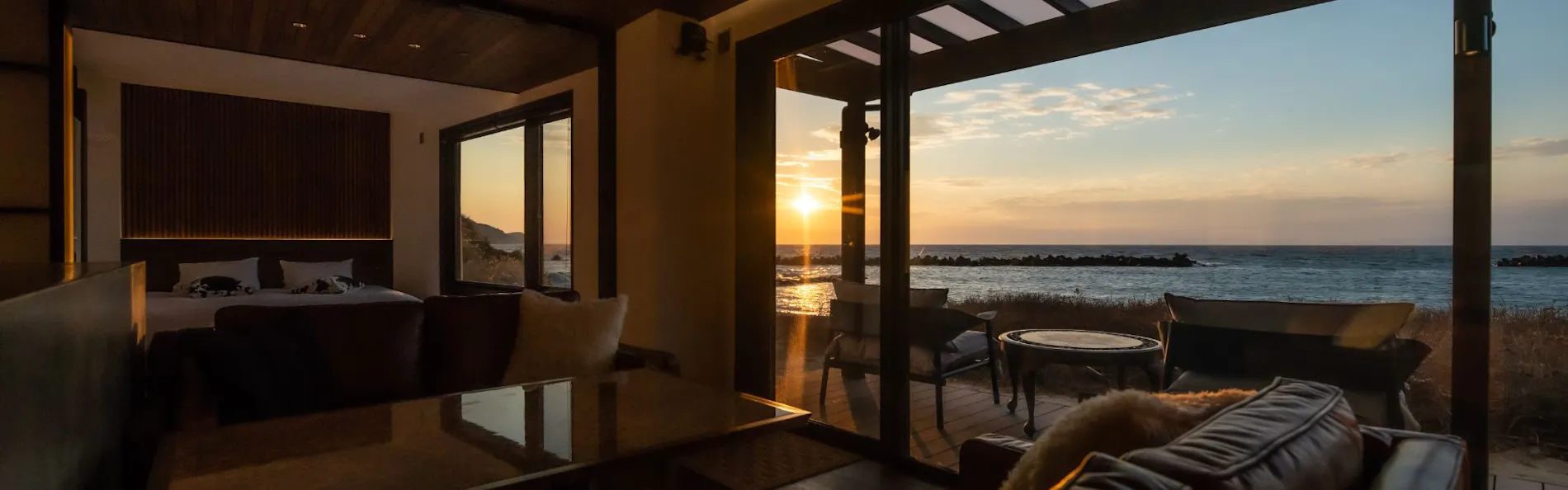 VACATION VILLA BLUE ARK