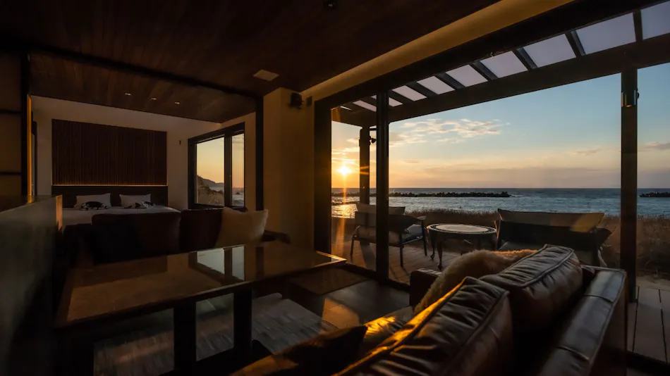 Vacation Villa Blue Ark