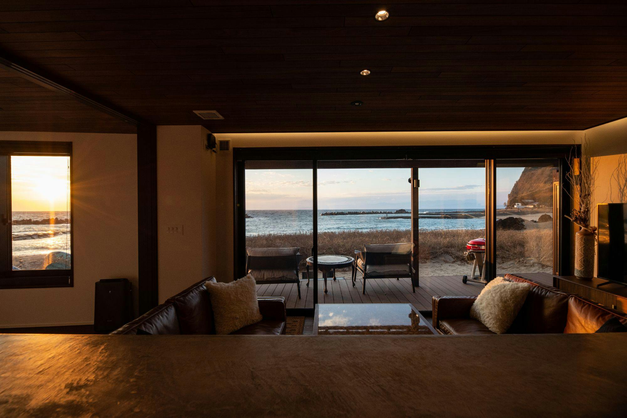 VACATION VILLA BLUE ARK