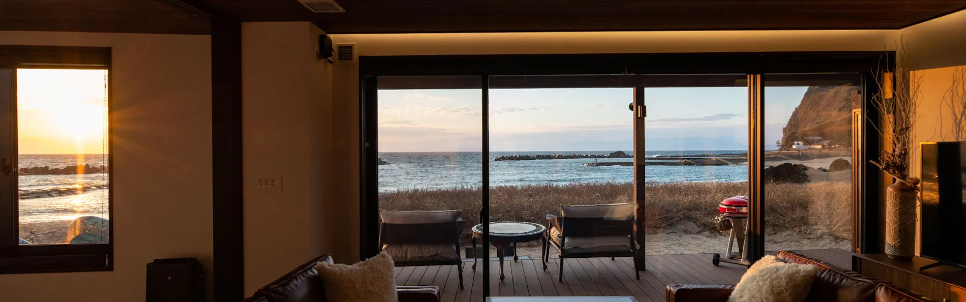 VACATION VILLA BLUE ARK