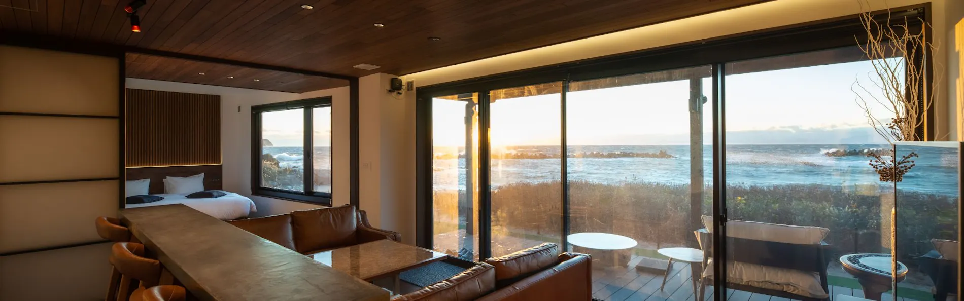VACATION VILLA BLUE ARK