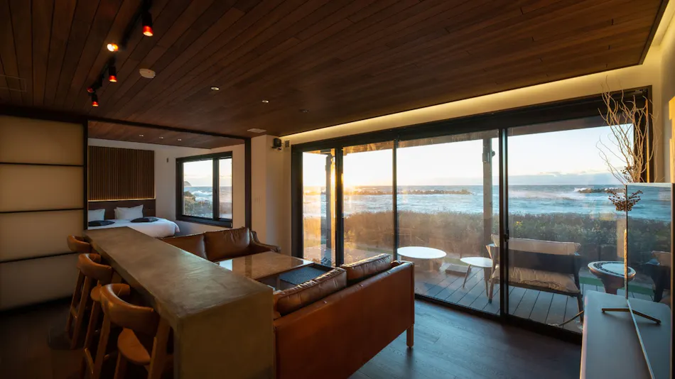 VACATION VILLA BLUE ARK