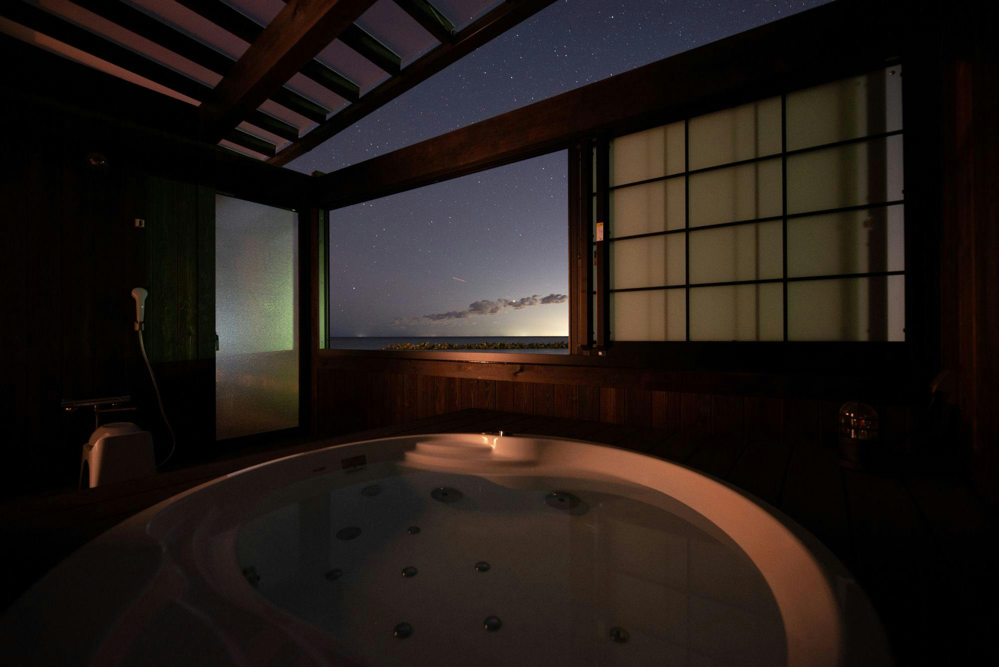 VACATION VILLA BLUE ARK