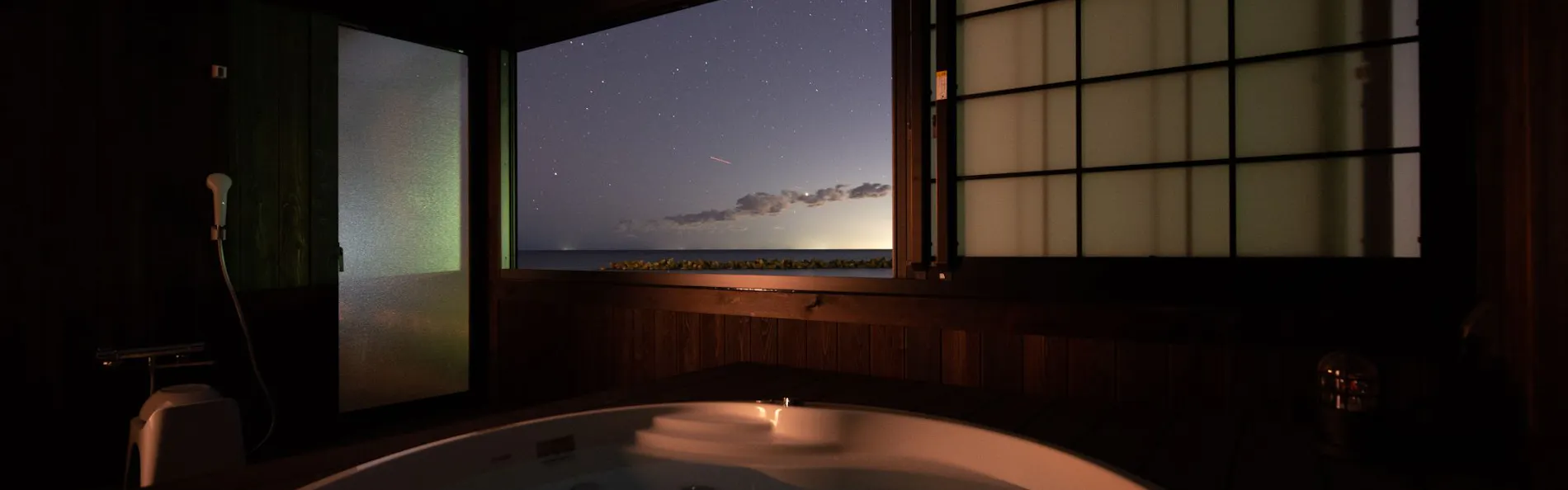 VACATION VILLA BLUE ARK