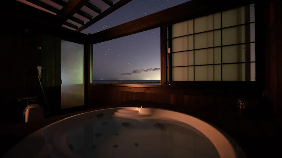 VACATION VILLA BLUE ARK