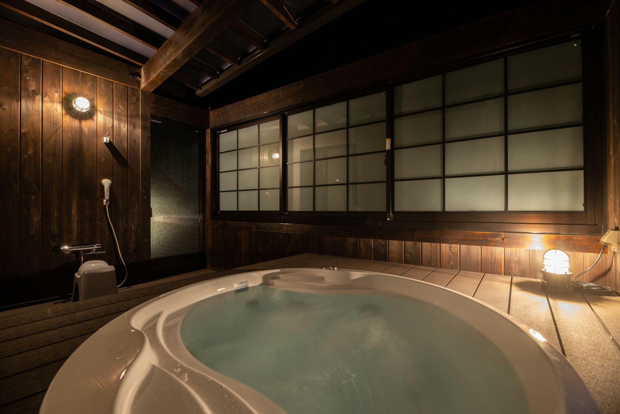 VACATION VILLA BLUE ARK