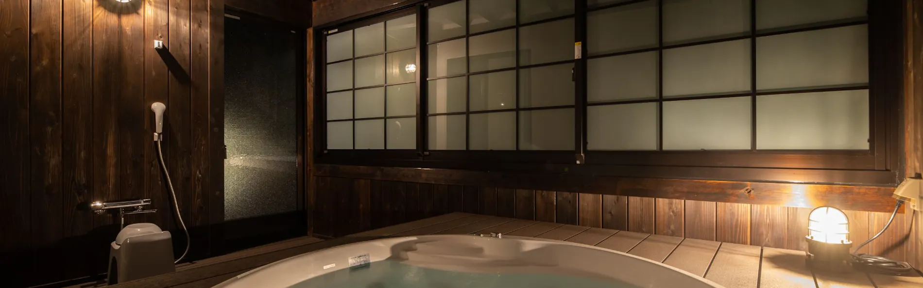 VACATION VILLA BLUE ARK